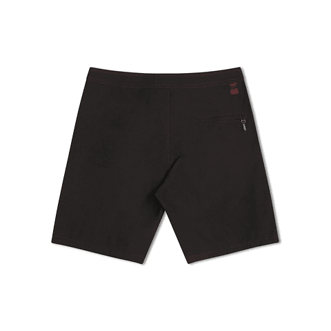 FORMER / ANDERSON TRUNK SHORT BLACK