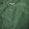 HUF x Thrasher Logo Jacket