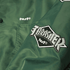 HUF x Thrasher Logo Jacket