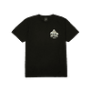 HUF x GReddy Gushi T-Shirt Black