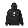 PRIMITIVE RISING DIRTY P HOOD BLACK