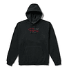 PRIMITIVE MONEY TREE HOOD BLACK