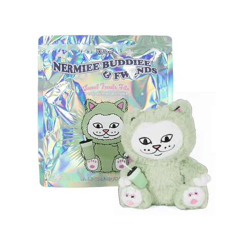 Pack Ripndip Sweet Treats Nermiee (Single Blind Bag)
