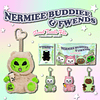 Pack Ripndip Sweet Treats Nermiee (Single Blind Bag)