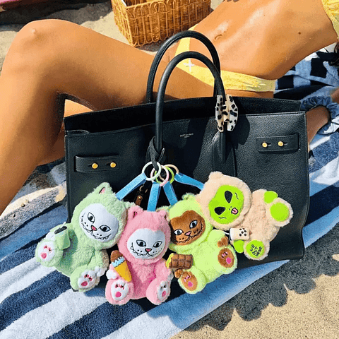 Pack Ripndip Sweet Treats Nermiee (Single Blind Bag)