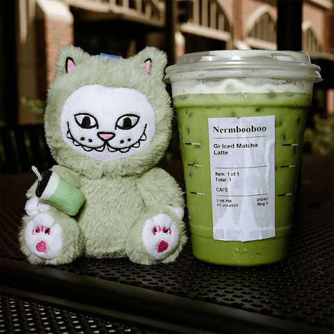 Pack Ripndip Sweet Treats Nermiee (Single Blind Bag)