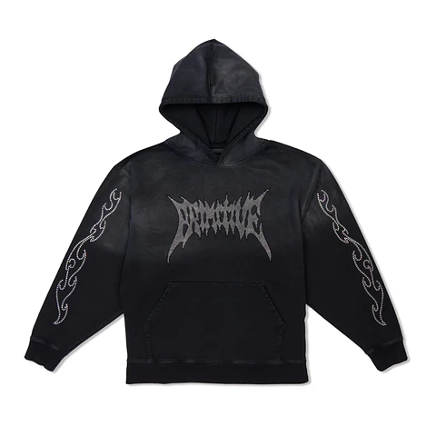 PRIMITIVE RISK BOXY HOOD