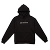 PRIMITIVE REFLECT BOXY HOOD