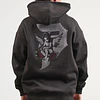 PRIMITIVE REFLECT BOXY HOOD