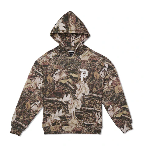 PRIMITIVE DIRTY P SHAW BOXY HOOD