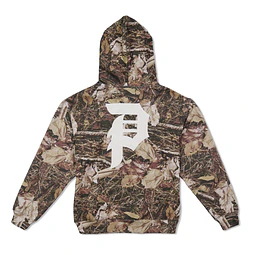 PRIMITIVE DIRTY P SHAW BOXY HOOD