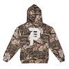 PRIMITIVE DIRTY P SHAW BOXY HOOD