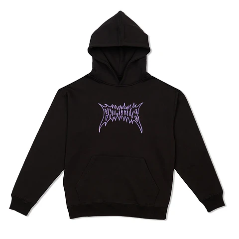 PRIMITIVE DEFEND BOXY HOOD