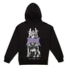 PRIMITIVE DEFEND BOXY HOOD