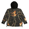 PRIMITIVE NIGHT OWL ANORAK JACKET
