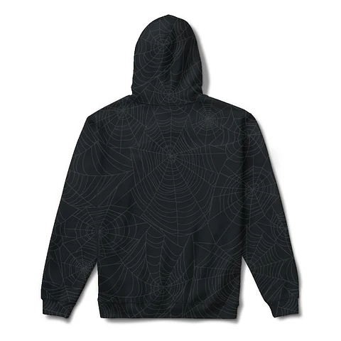 PRIMITIVE SPIN BOXY HOOD