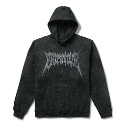 PRIMITIVE SPIN BOXY HOOD