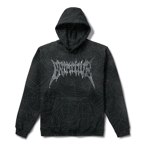 PRIMITIVE SPIN BOXY HOOD