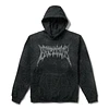 PRIMITIVE SPIN BOXY HOOD