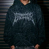 PRIMITIVE SPIN BOXY HOOD