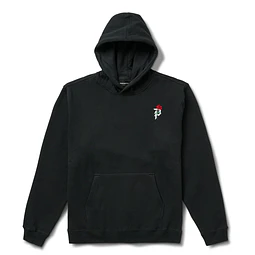 PRIMITIVE DEDICATION BOXY HOOD