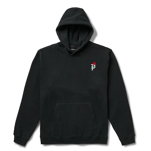 PRIMITIVE DEDICATION BOXY HOOD