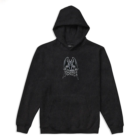 PRIMITIVE NIGHTWATCH BOXY HOOD