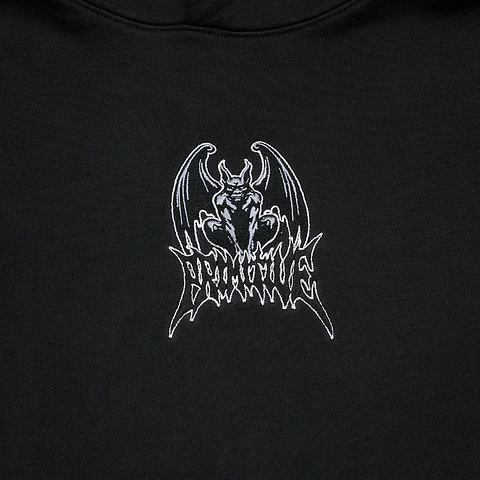 PRIMITIVE NIGHTWATCH BOXY HOOD
