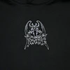 PRIMITIVE NIGHTWATCH BOXY HOOD