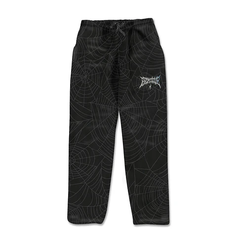PRIMITIVE SPIN FLEECE PANTS