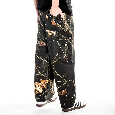 PRIMITIVE NIGHT OWL CARPENTER YOUTH PANT