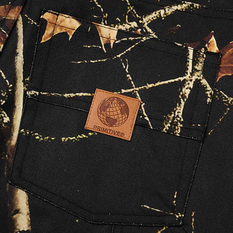 PRIMITIVE NIGHT OWL CARPENTER YOUTH PANT