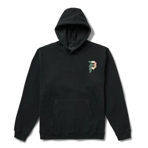 PRIMITIVE DIRTY P PRIDE HOOD