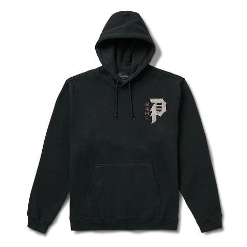 PRIMITIVE RONIN HOOD