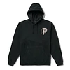 PRIMITIVE RONIN HOOD