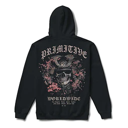 PRIMITIVE RONIN HOOD