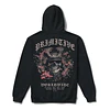 PRIMITIVE RONIN HOOD