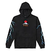 PRIMITIVE MELTDOWN BOXY HOOD