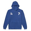 PRIMITIVE DIRTY P HOOD ROYAL BLUE