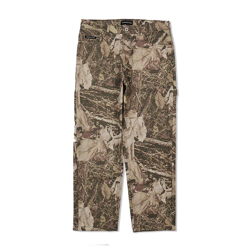 PRIMITMIVE SHAW CARPENTER PANT