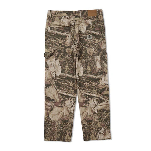 PRIMITMIVE SHAW CARPENTER PANT