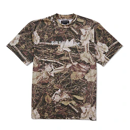 SHAW OG BOXY TEE CAMO