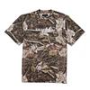 SHAW OG BOXY TEE CAMO