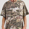 SHAW OG BOXY TEE CAMO