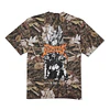 DEFEND BOXY TEE CAMO