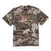 DEFEND BOXY TEE CAMO
