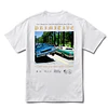 LOW AND SLOW BOXY TEE WHITE