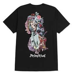 PROCESS TEE BLACK