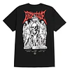 CENTURY TEE BLACK