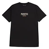 PLAYERS BOXY TEE BLACK